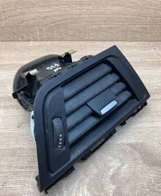 BMW 3 F30 F35 F31 Dashboard side air vent grill/cover trim 9253217 511360 LHD