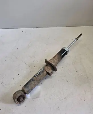 KIA Sorento Front shock absorber/damper 1234