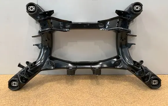 BMW X4 G02 Rear subframe 6874406