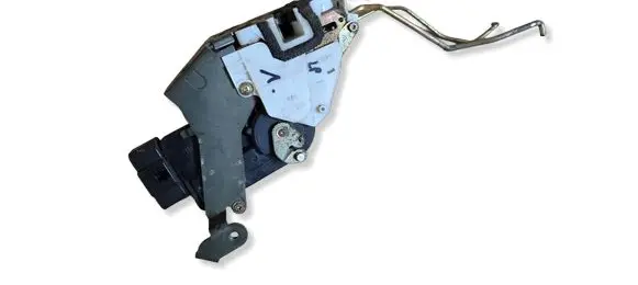 Suzuki Ignis Front door lock 8220286G10