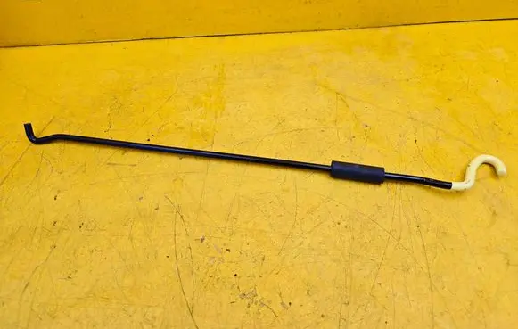 Citroen C4 X Engine bonnet/hood prop rod/strut