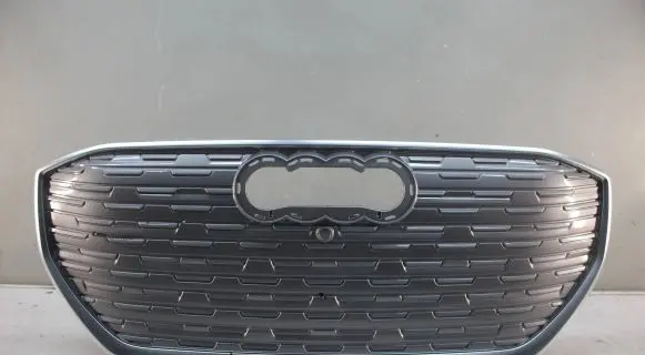 Audi Q4 Sportback e-tron Front bumper upper radiator grill 89A853651A 89A853653A 50105