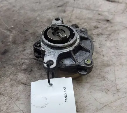 Renault Espace IV Vacuum pump VAPEC19S 13101006 05170029