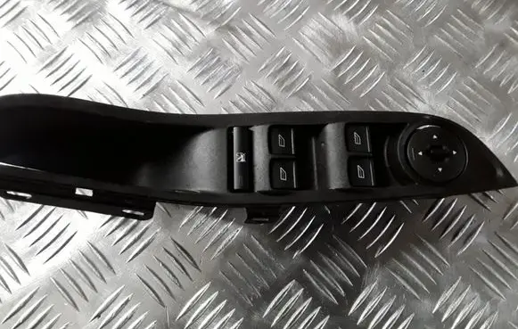Ford Tourneo Electric window control switch BM5T14A132AA 3S010017849