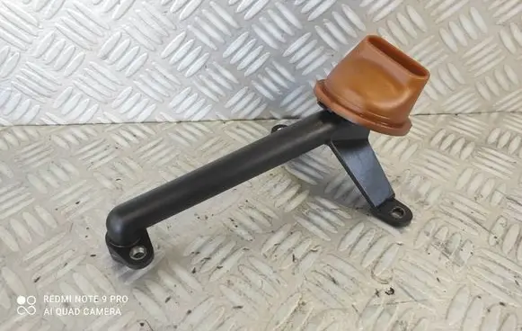 Ford Fiesta Oil pump balance shaft 98MM6K621BB