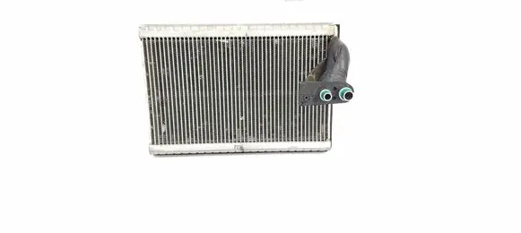 Citroen C4 II Picasso Air conditioning (A/C) radiator (interior) 