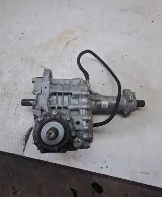 Opel Insignia B Front differential 84079003