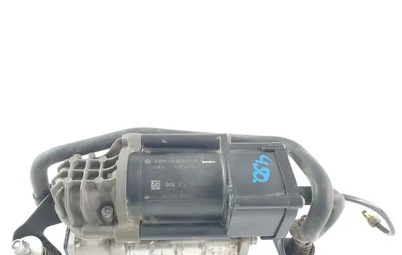 Mercedes-Benz Sprinter W907 W910 Air suspension compressor/pump A0993200004 4154031310