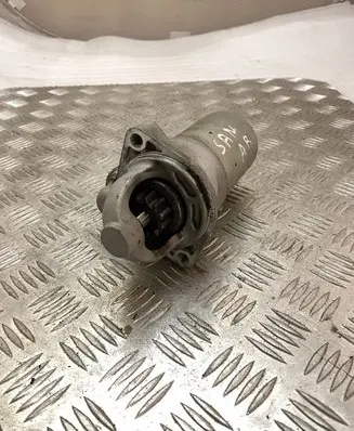 Hyundai Santa Fe Starter motor 361002F350