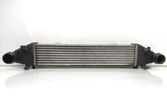 Mercedes-Benz E W212 Intercooler radiator 84031023001 84031026 84031029