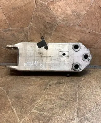 BMW 5 GT F07 Front bumper shock/impact absorber 