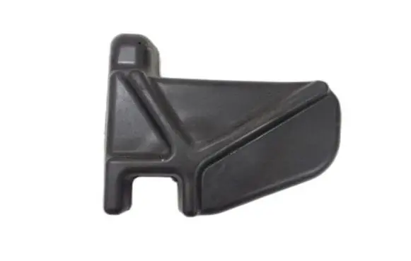 Citroen C4 III e-C4 Wiper trim 9833359080