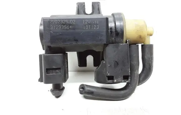Volvo S80 Turbo solenoid valve 31293964