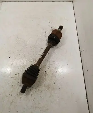 Ford S-MAX Front driveshaft