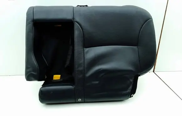 Rear seat