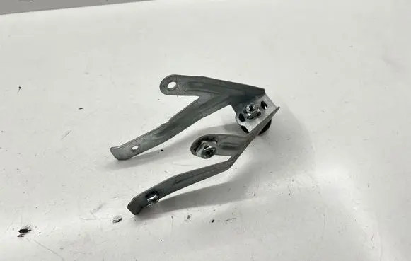 Audi TT TTS Mk2 Other exterior part 8J2419293