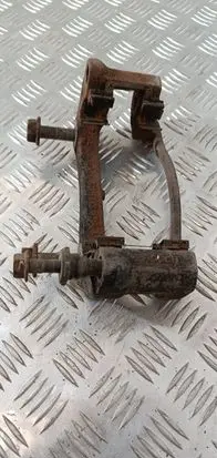 Volkswagen Amarok Front Brake Caliper Pad/Carrier 