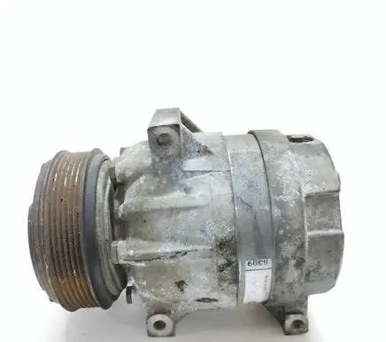 Renault Scenic I Air conditioning (A/C) compressor (pump) 12345923 1135309