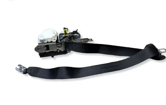 Volkswagen Golf Sportsvan Front seatbelt 518857706A