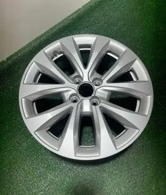 Renault Clio V R16 alloy rim 403008062r