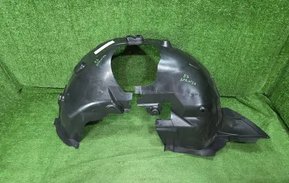 Mercedes-Benz Sprinter W907 W910 Front wheel arch liner splash guards A9106840200 A9106840000