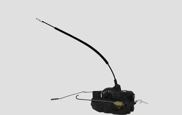 Opel Insignia A Front door lock 00796054 13503802 3023754