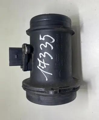 Audi A6 S6 C6 4F Mass air flow meter 059906461K