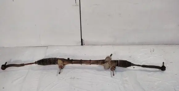 Toyota Yaris Steering rack F800000672