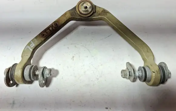 Ford Explorer Front control arm