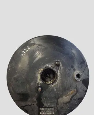 Ford Focus Brake booster 6M512B195FC 03786415334