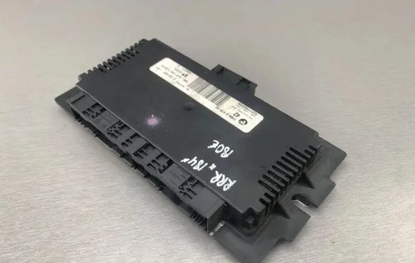 BMW X5 E70 Light module LCM 9153803 61359153803