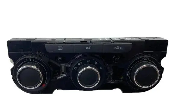 Seat Ibiza IV (6J,6P) Climate control unit 3T0820047R SW0401 5HB00975240