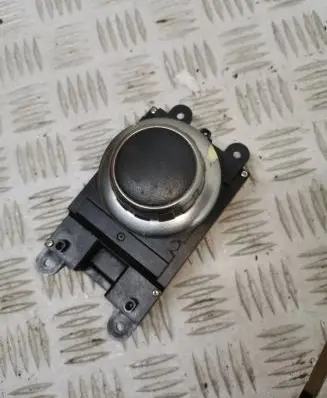 BMW 5 E60 E61 Multifunctional control switch/knob 6941801 0443KAI01