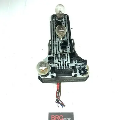 Volkswagen PASSAT B5 Tail light bulb cover holder 3b9945257 28425610