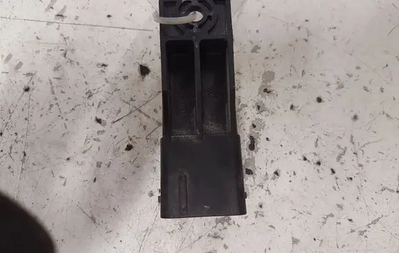 Ford Focus C-MAX Glow plug pre-heat relay 51252003