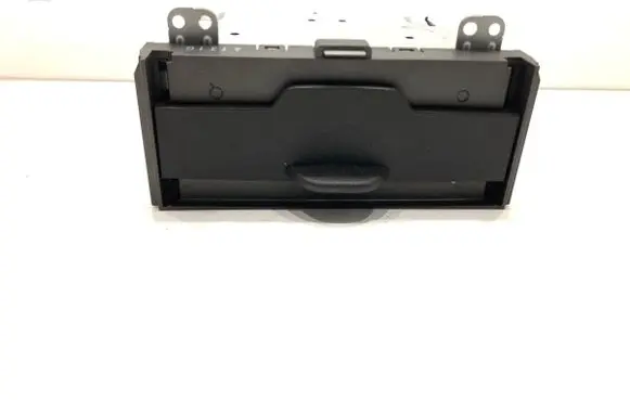 Jeep Cherokee CD/DVD changer P05091563AB