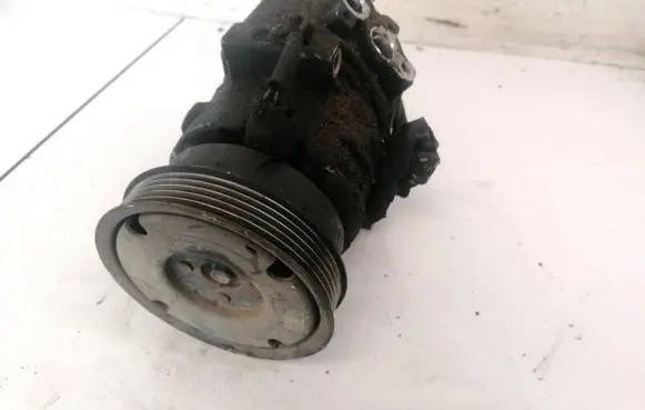 Toyota Previa (XR30, XR40) II Air conditioning (A/C) compressor (pump) S278566