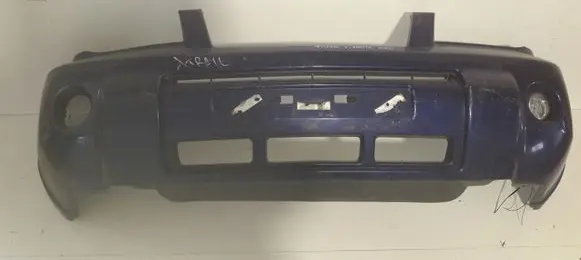 Nissan X-Trail T30 Front bumper