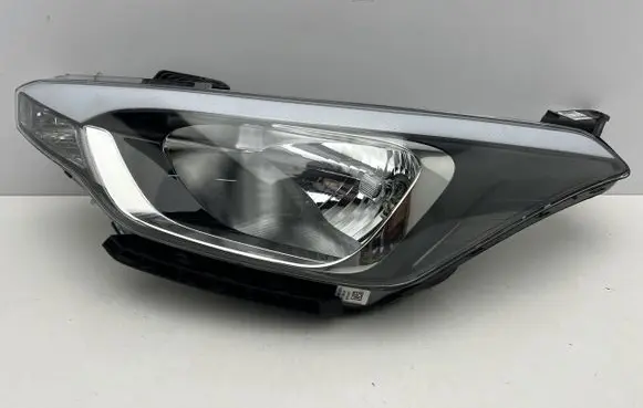 Hyundai i20 (GB IB) Headlight/headlamp 92101 C8100