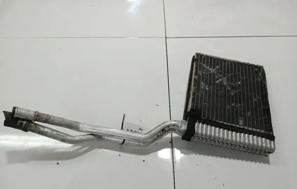 Ford Mondeo MK IV Heater blower radiator