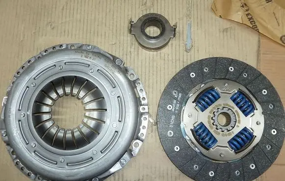 Subaru Forester SH Clutch set kit 3000950006-SATZ