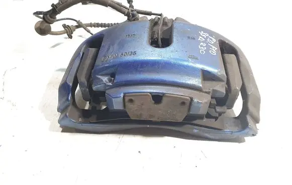 BMW 5 F10 F11 Front brake caliper 6036