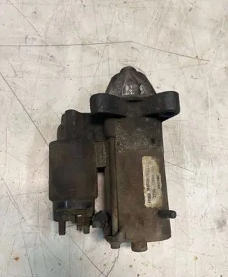 Peugeot Partner Starter motor