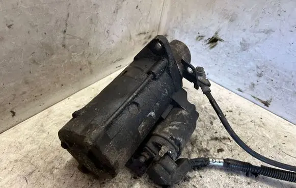 Subaru Forester SH Starter motor 23300AA620