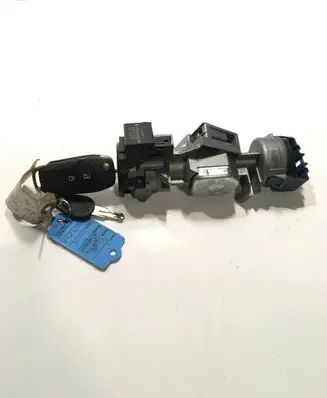 Ford Ranger Ignition lock EB3C3F880A 0656BJ2684 11545992C