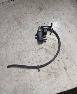 Mercedes-Benz Vito Viano W639 Turbo solenoid valve A0041539328