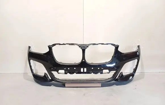BMW X3 G01 Front bumper 77382810