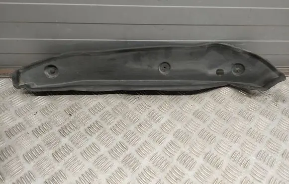 Mercedes-Benz GL X166 Fender end trim A1668890125