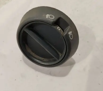 Renault Kangoo I Headlight level height control switch