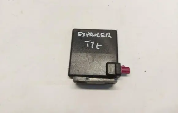 Ford Explorer Aerial antenna amplifier 3G9035534JLK01